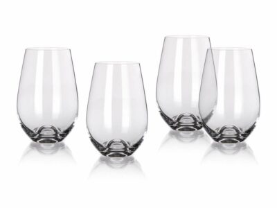 Kpl.szklanek do wina SOMMELIER