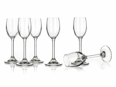 Leona Crys.Banq.likier 60ml 6s