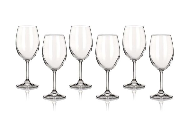 Leona Crystal 340ml,białe wino