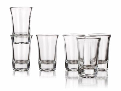 Kieliszek Torino 40 ml 6 szt.