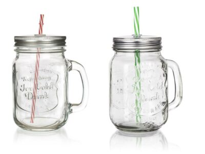 Kufel do napojów MADEIRA 450ml