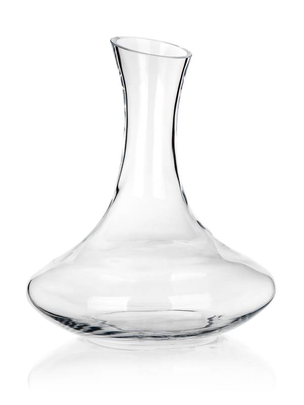 Dekanter szklany 1,5l MATTIA