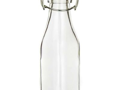 Butelka szkl.z zakr.YARA 0,24l