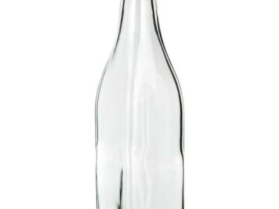 Butelka szkl.z zakr.YARA 0,5l