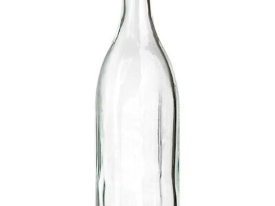 Butelka szkl.z zakr.YARA 0,95l