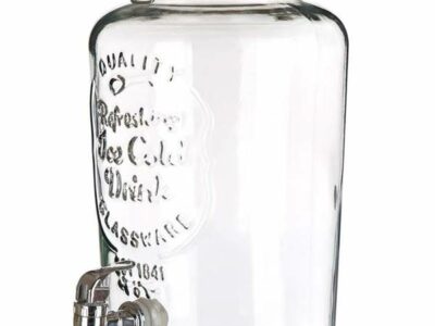 Dyspenser SUMMER 7 l