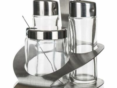 Sol pieprz i ser CUL 4cz