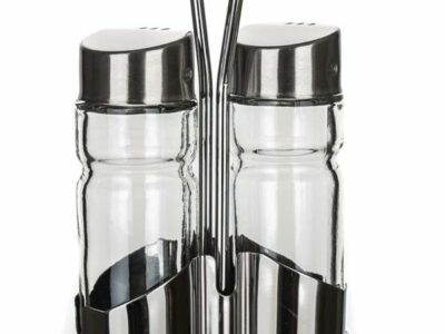 3cz.kpl. sól i pieprz CUL II