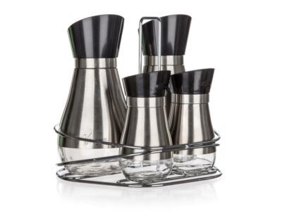 Kpl.przyprawników AVANZA 4szt