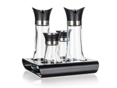 Kpl.przypraw.EXCELLENT 5szt