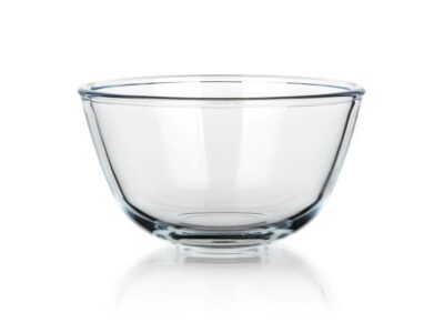 Miska szkl. TREVIA 13 cm, 0,5l