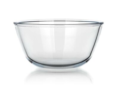 Miska szkl. TREVIA 19 cm, 1,5l