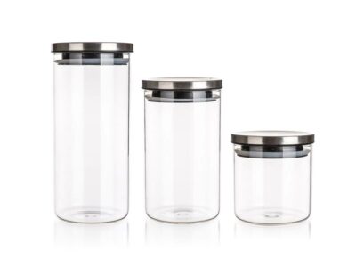 Kpl poj. FREIA 650+1100+1450