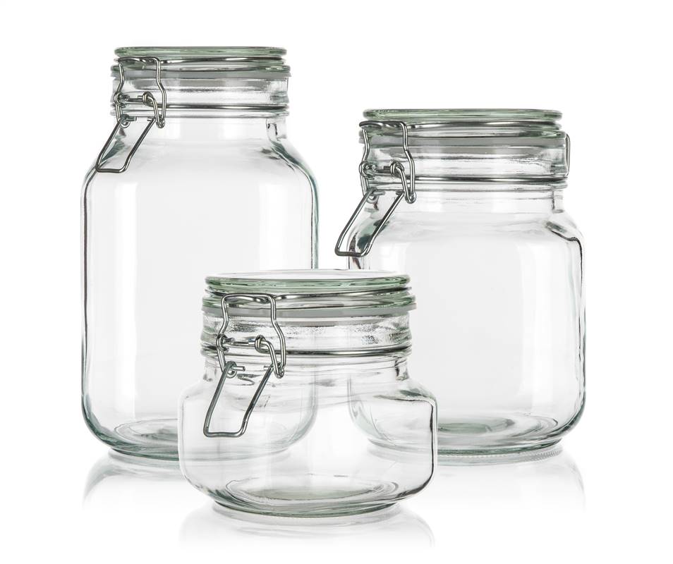 Kpl poj.szkl.EREA 0,5+1+2l her - obrazek 3