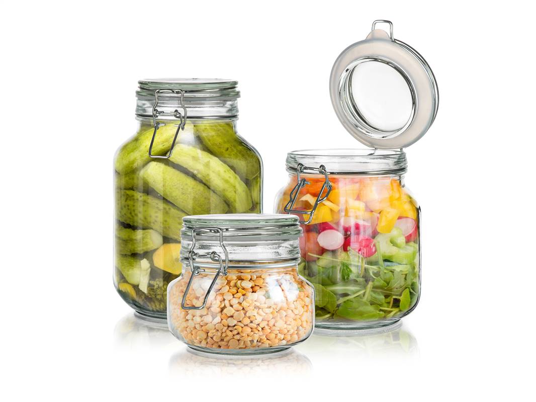 Kpl poj.szkl.EREA 0,5+1+2l her - obrazek 4