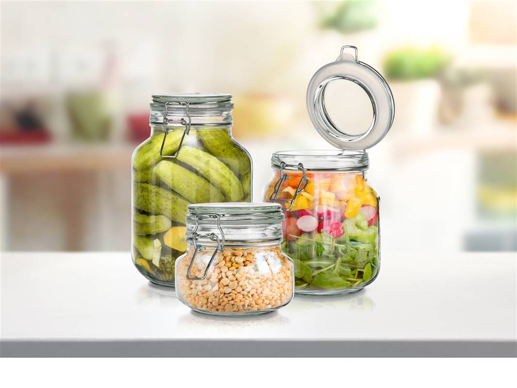 Kpl poj.szkl.EREA 0,5+1+2l her - obrazek 5