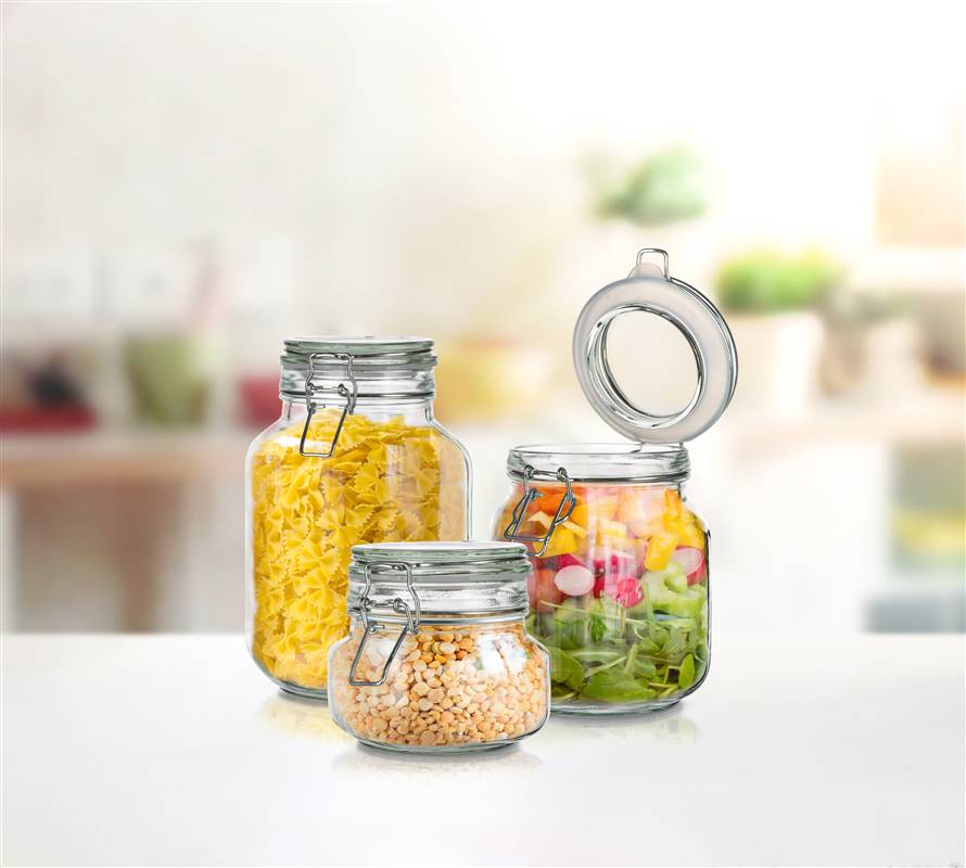 Kpl poj.szkl.EREA 0,5+1+2l her - obrazek 6