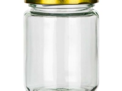 Słoik 240ml CULINARIA 6x z/p