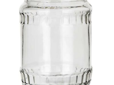 Słoik 360ml CULINARIA