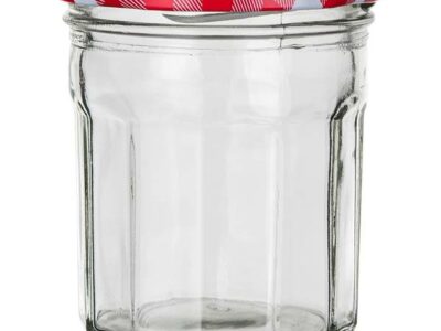 Słoik 180ml CULINARIA Karo