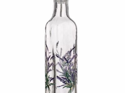 Butelka na olej LAVENDER 250ml