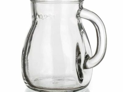 Dzbanek BISTROT 0,25l