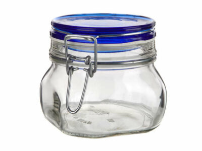 Pojemnik Fido 0,5l, Blue