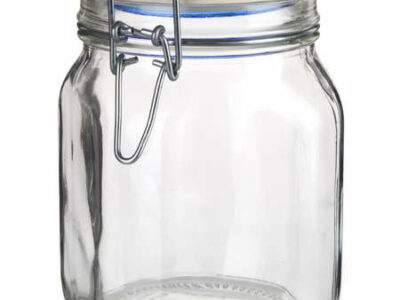 Pojemnik Fido 1l, Blue