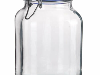 Pojemnik Fido 2l, Blue