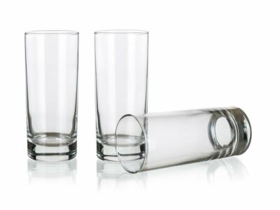 Szklanki CORTINA 275ml 3szt