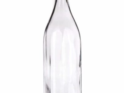 Butelka szklana SWING 1 l