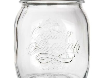 Słoik QUATTRO STAGIONI 0,7 l