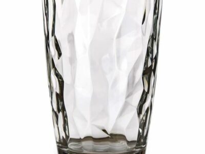 Szklanka DIAMOND 470ml przezro