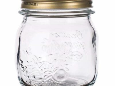 Słoik Quattro Stag 0,25l