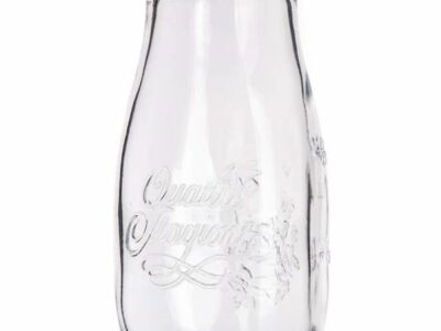 Butelka z/n Quattro Stagione