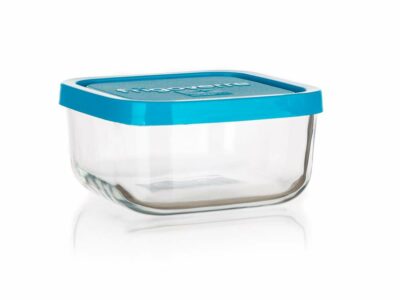 Pojemnik szklany FRIGOVERRE 19