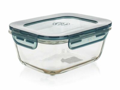 Poj szklany EVO 18x14cm, 1000m