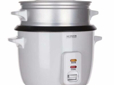 Garnek do ryżu ARC3 300W 0,6l