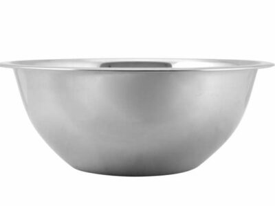 Miska nierdz. głęb.22cm Glossy