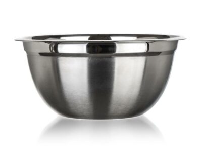 SALATERKI / MISECZKI