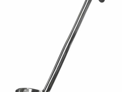 Chochelka nierdzewna AKCENT 60