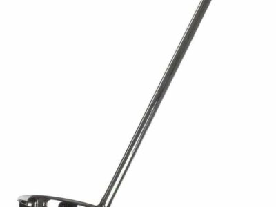 Chochelka nierdzewna AKCENT 16