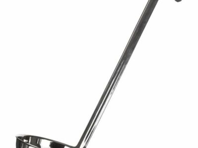 Chochelka nierdzewny AKCENT 23