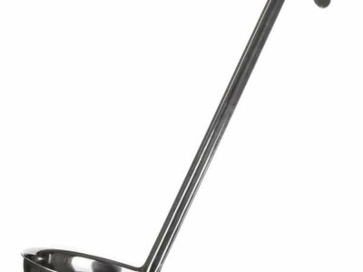 Chochelka nierdzewny AKCENT 27