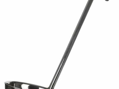 Chochelka nierdzewny AKCENT 36