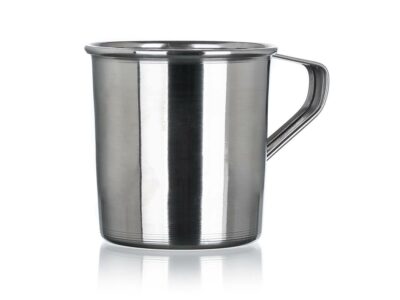 Kubek stal nierdz.SHINE S