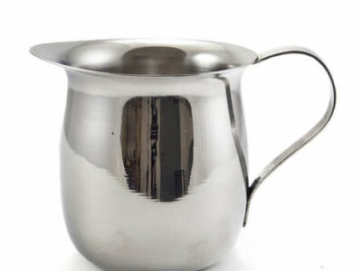 Nierdzewny mlecznik 145ml