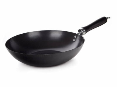 patelnia WOK 25cm Apetit PK