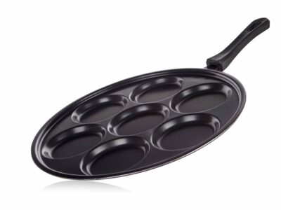 Patelnia na 7 racuchów APETIT