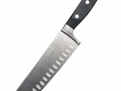 Nóż Santoku ALIVIO 31,5cm